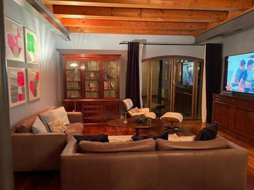 The Venice Penthouse and Rooftop-Terrace at Molino Stucky, Benátky (fotografie 8)
