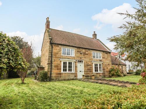 South Villa gîte à louer Cowesby