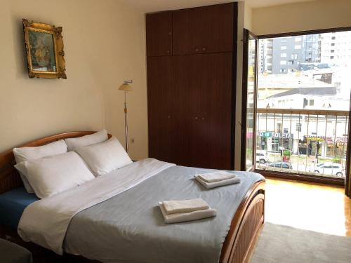 Lion Apartment - close to the Prishtina center