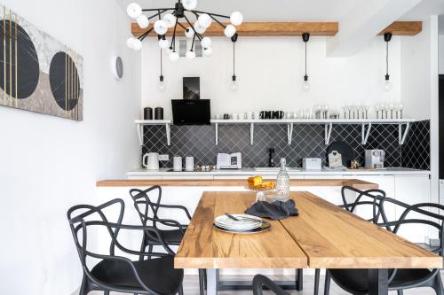 Apartament Onyks, Zakopane