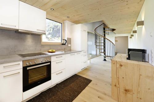 ห้องครัว, Chalet 14 in กอร์ทิพอล