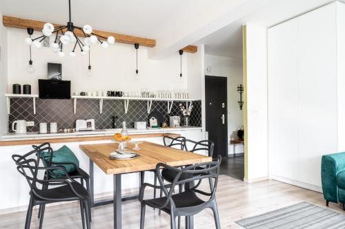 Apartament Onyks, Zakopane (fotografie 6)