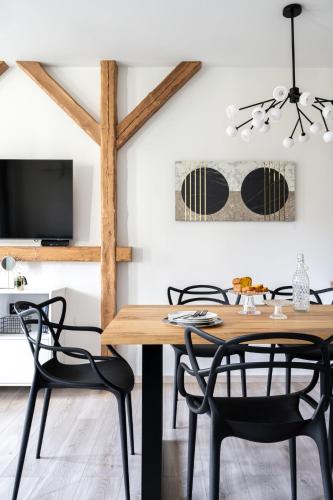 Apartament Onyks, Zakopane (fotografie 7)