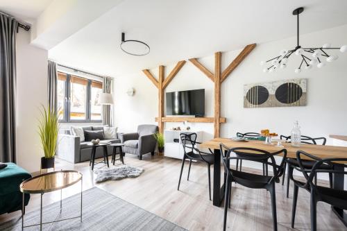 Apartament Onyks, Zakopane (fotografie 8)