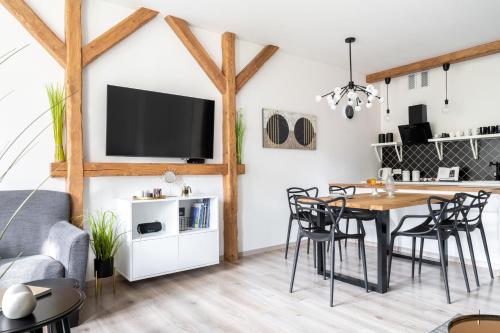 Apartament Onyks, Zakopane (fotografie 9)