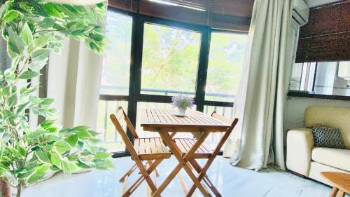 Loft Playa OnlyMalaga - Free Parking, Málaga (fotografie 8)