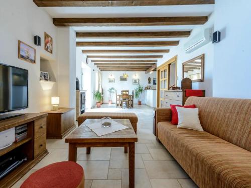 Holiday Home Casa Anka in ออราซัซ