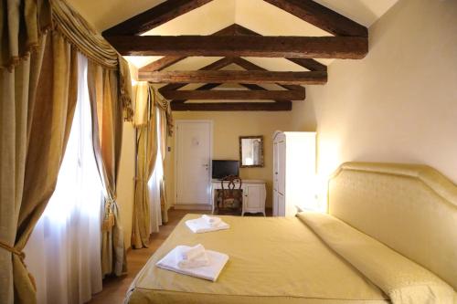 Double or twin room