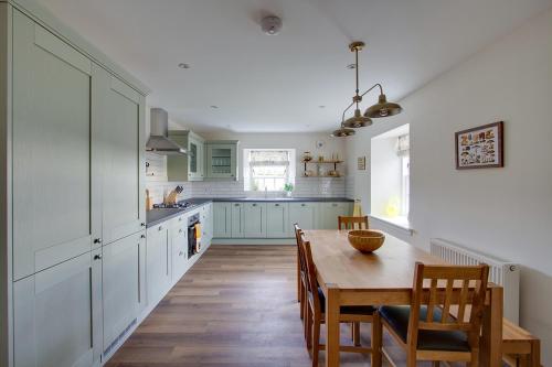 Hotelli välisilme, Balgavies Home Farm - Cottage in Carnoustie