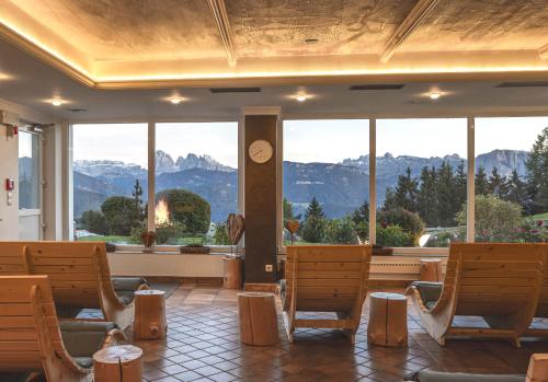 Granpanorama Hotel Sambergerhof
