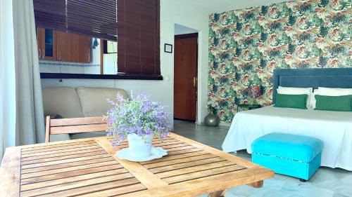 Loft Playa OnlyMalaga - Free Parking - Tap to explore photos