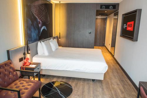 Room, premium