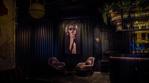 Radisson Red London Greenwich The O2 - image 3