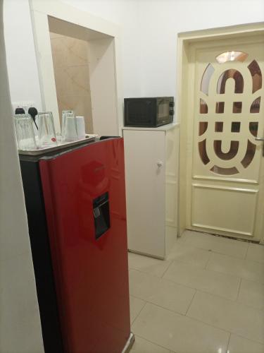 Abuja - Unique private 1bededroom with WiFi and 24/7 electricity