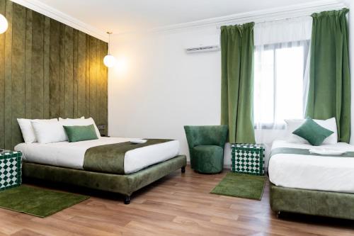 Hotel Majestic - image 4