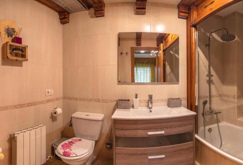 Apartamento Campus de la Salud, Гранада (фото 11)
