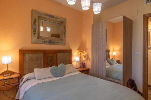 Apartamento Campus de la Salud, Гранада (фото 10)