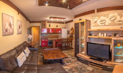 Apartamento Campus de la Salud, Гранада (фото 4)