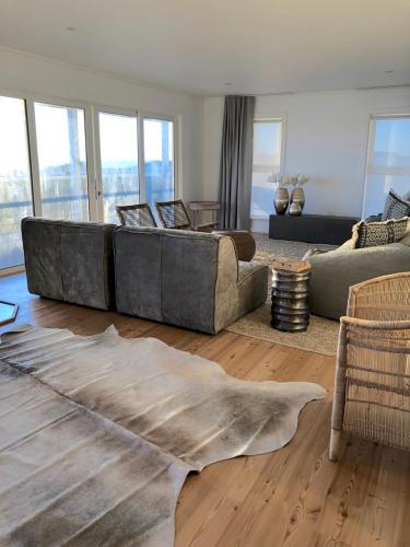 Thyme & Tide Beach Villa, Yzerfontein (photo 6)