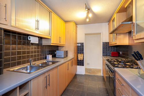 Cosy One bed apartment - Close to CC