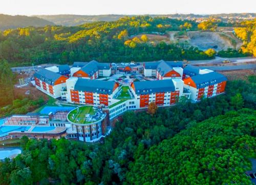 Laghetto Resort Golden Gramado