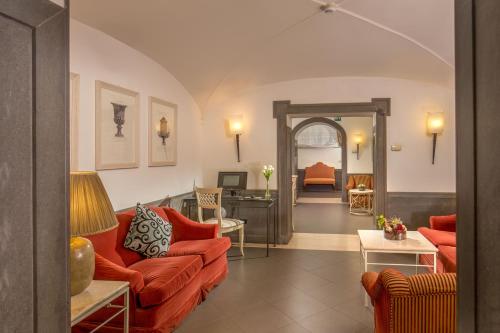 Hotel Villa Glori - image 8