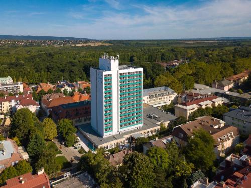 Hunguest Hotel Panoráma