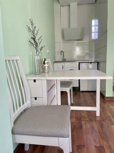  Apartamento con entrada independiente in Los Pulpites