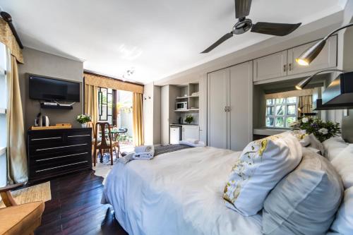 Seadmed, Craigivar Guesthouse in Pretoria