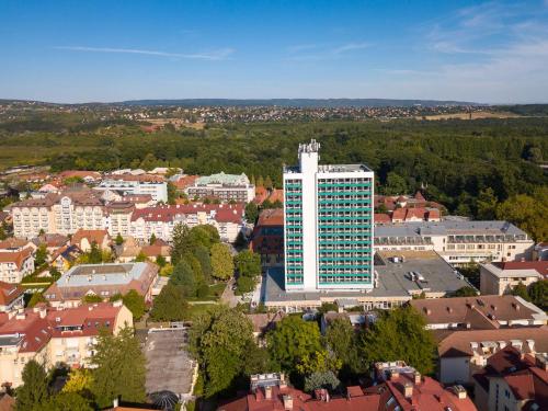 Hunguest Hotel Panoráma