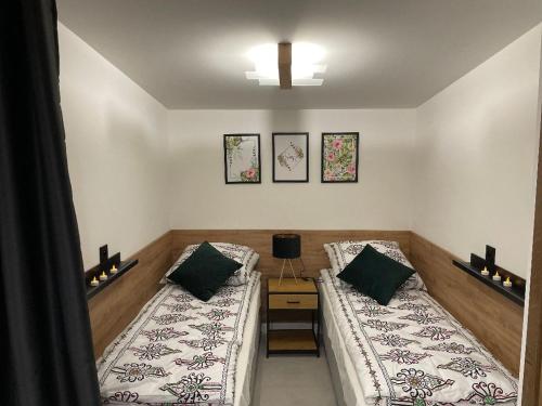 WRZOS resort & wellness **** DOMKI CAŁOROCZNE WRZOS resort & wellness **** DOMKI CAŁOROCZNE