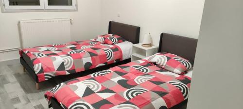 Appartement Macon 2 pas de la gare