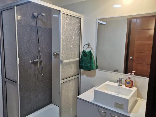Two-Bedroom Apartment image 10