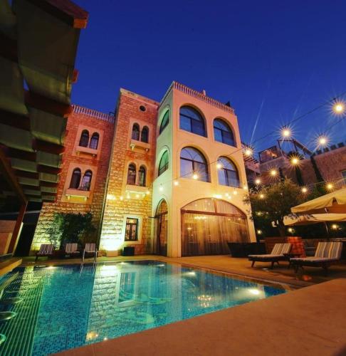 hotel photo