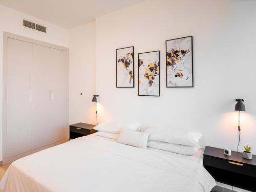 ✪ Large Studio Apt ✪Jumeirah Village Circle✪Pool✪Gym✪WiFi - Bloom Towers 2407, Jumeirah Village Circ