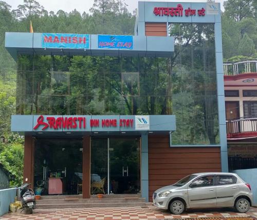 Manish homestay