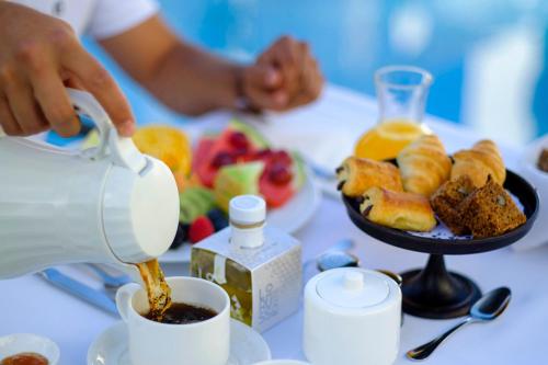 Mikasa Suites & Spa