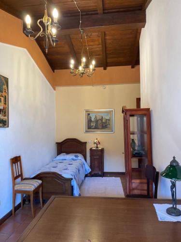 Aventina Holiday Home in Burcei