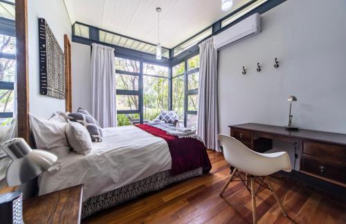 Two-Bedroom Apartment image 10