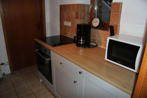 Ferienwohnung Kurtz