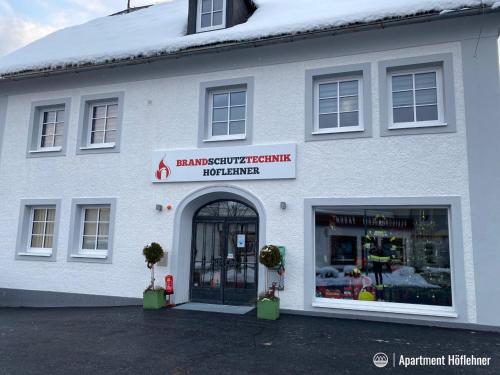  Appartment Höflehner - Sommercard in Großsölk