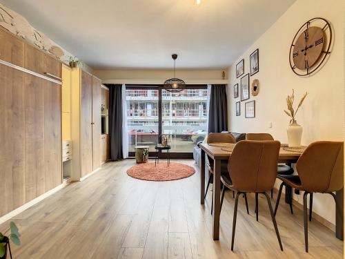 Studio enjoy 55, Nieuwpoort (foto 4)