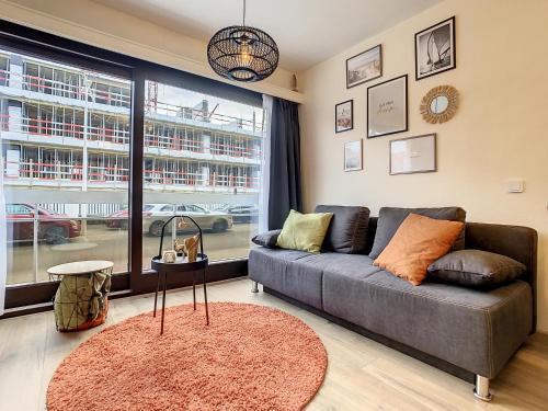 Studio enjoy 55, Nieuwpoort (foto 5)