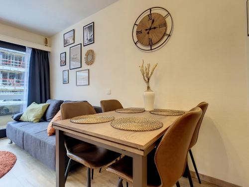 Studio enjoy 55, Nieuwpoort (foto 7)