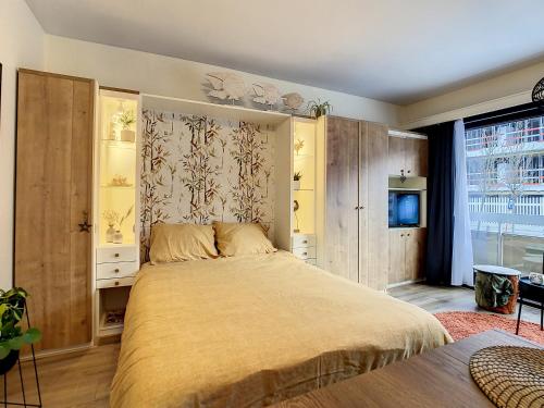 Studio enjoy 55, Nieuwpoort (foto 8)