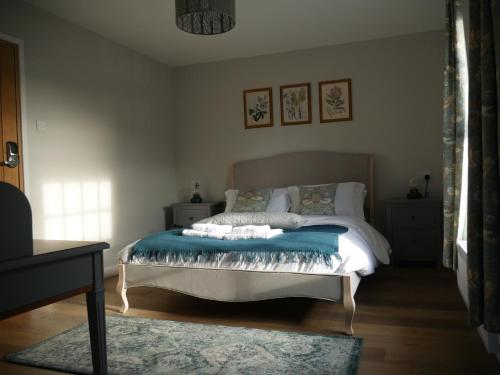 The Fox and Hounds Whittlebury 5