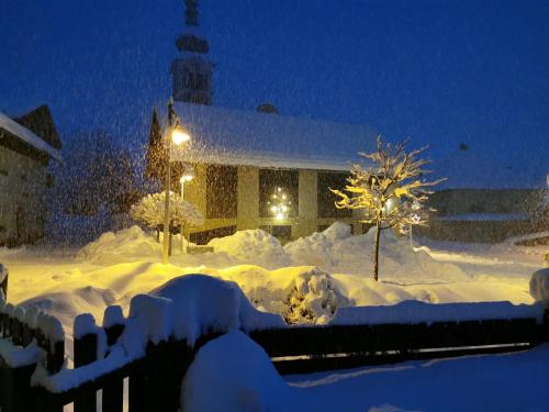 Gasthof-Pension Golob