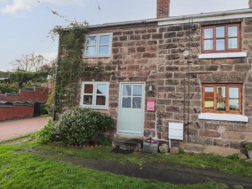 Sandstone Cottage gîte à louer Weston Point