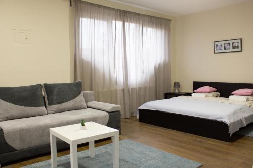 Aqua&Luna Apartman in โอวารอส