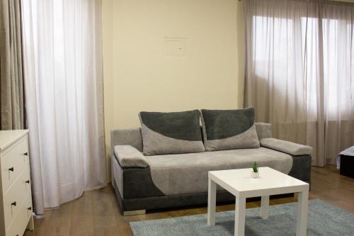 Aqua&Luna Apartman in โอวารอส